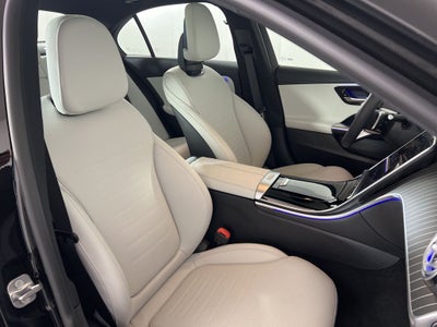 2025 Mercedes-Benz C-Class C 300 4MATIC®