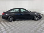 2025 Mercedes-Benz C-Class C 300 4MATIC®