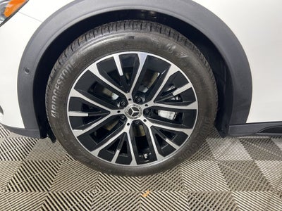 2025 Mercedes-Benz E-Class E 450 4MATIC®