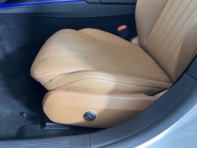 2025 Mercedes-Benz E-Class E 450 4MATIC®