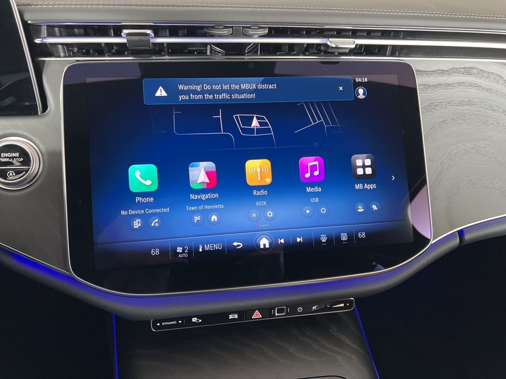 2025 Mercedes-Benz E-Class E 450 4MATIC®