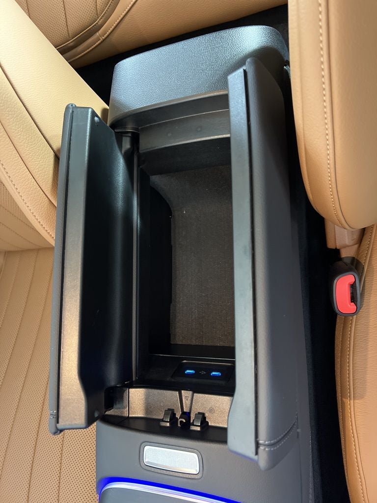 2025 Mercedes-Benz E-Class E 450 4MATIC®