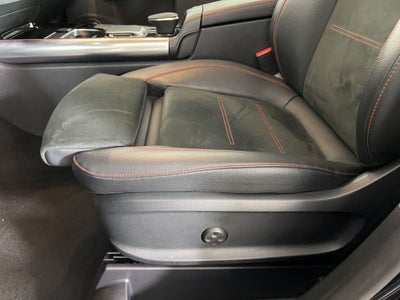 2022 Mercedes-Benz GLA GLA 35 AMG® 4MATIC®