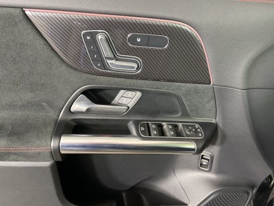 2022 Mercedes-Benz GLA GLA 35 AMG® 4MATIC®