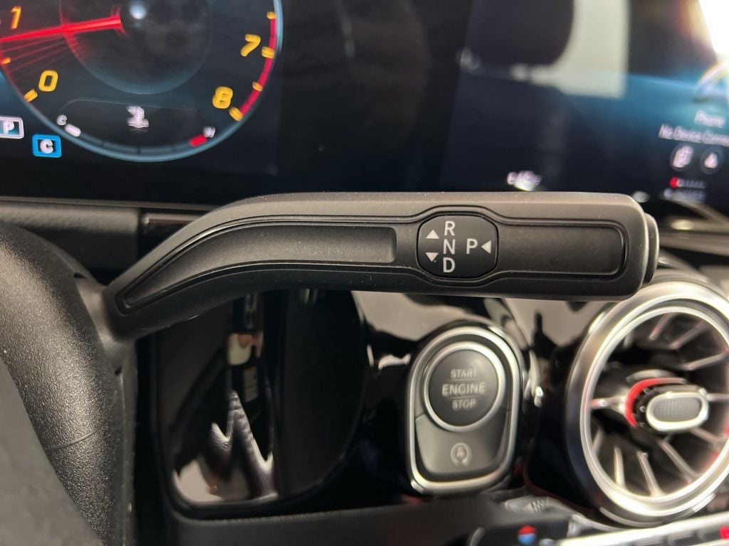 2022 Mercedes-Benz GLA GLA 35 AMG® 4MATIC®