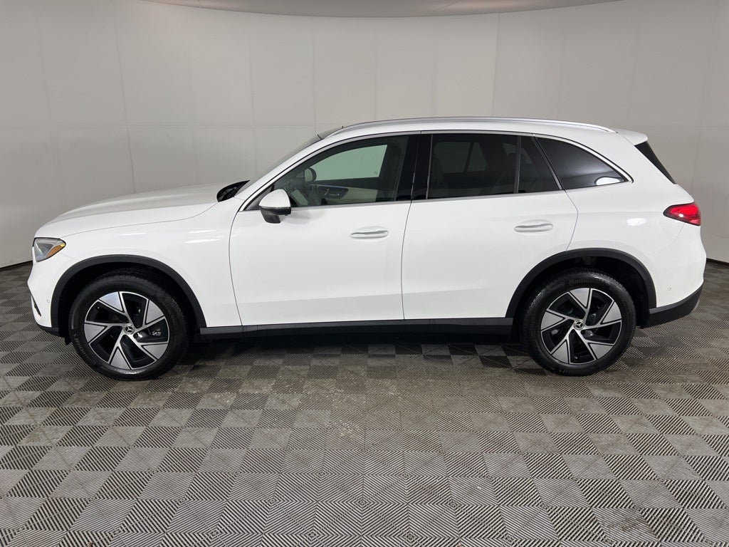 2024 Mercedes-Benz GLC GLC 300 4MATIC®