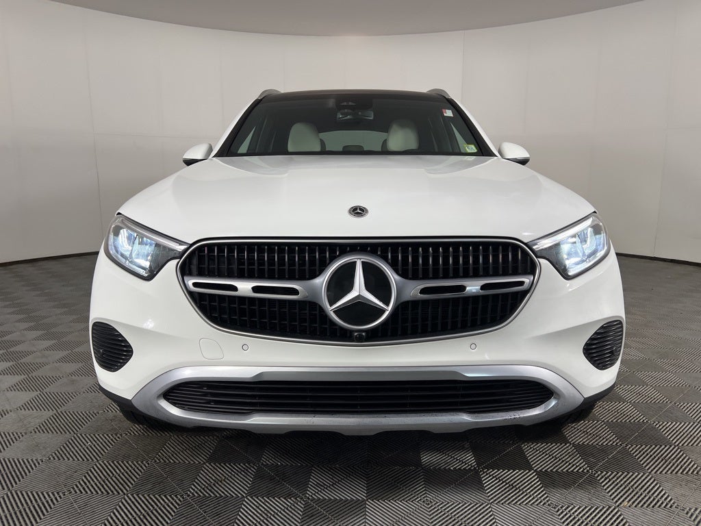 2024 Mercedes-Benz GLC GLC 300 4MATIC®