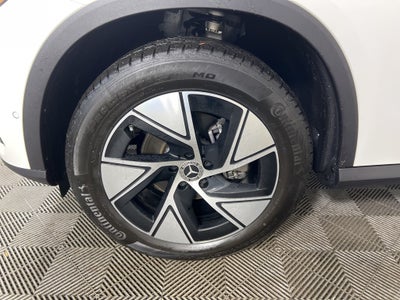 2024 Mercedes-Benz GLC GLC 300 4MATIC®