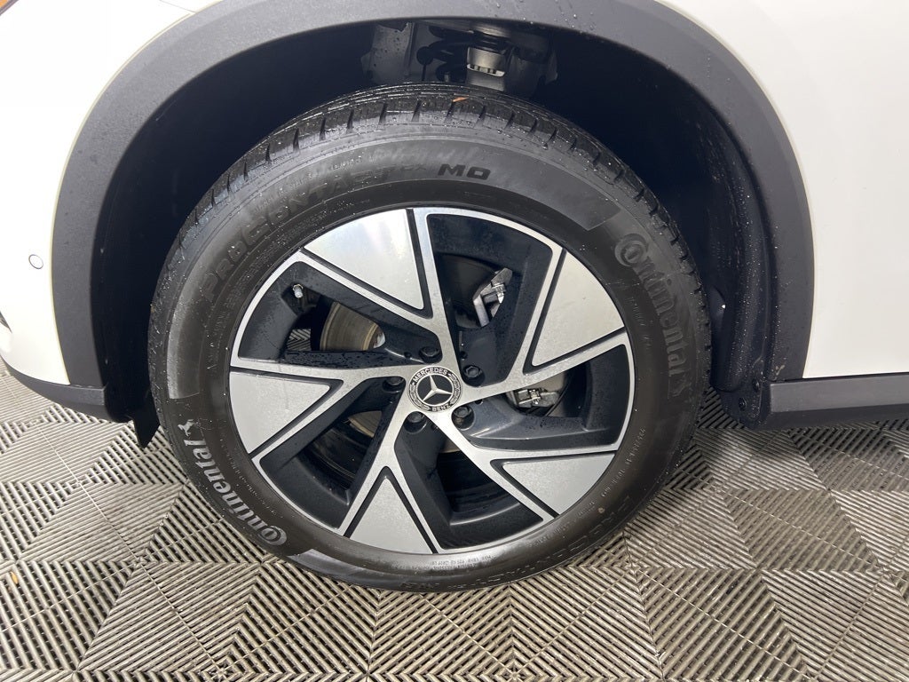 2024 Mercedes-Benz GLC GLC 300 4MATIC®