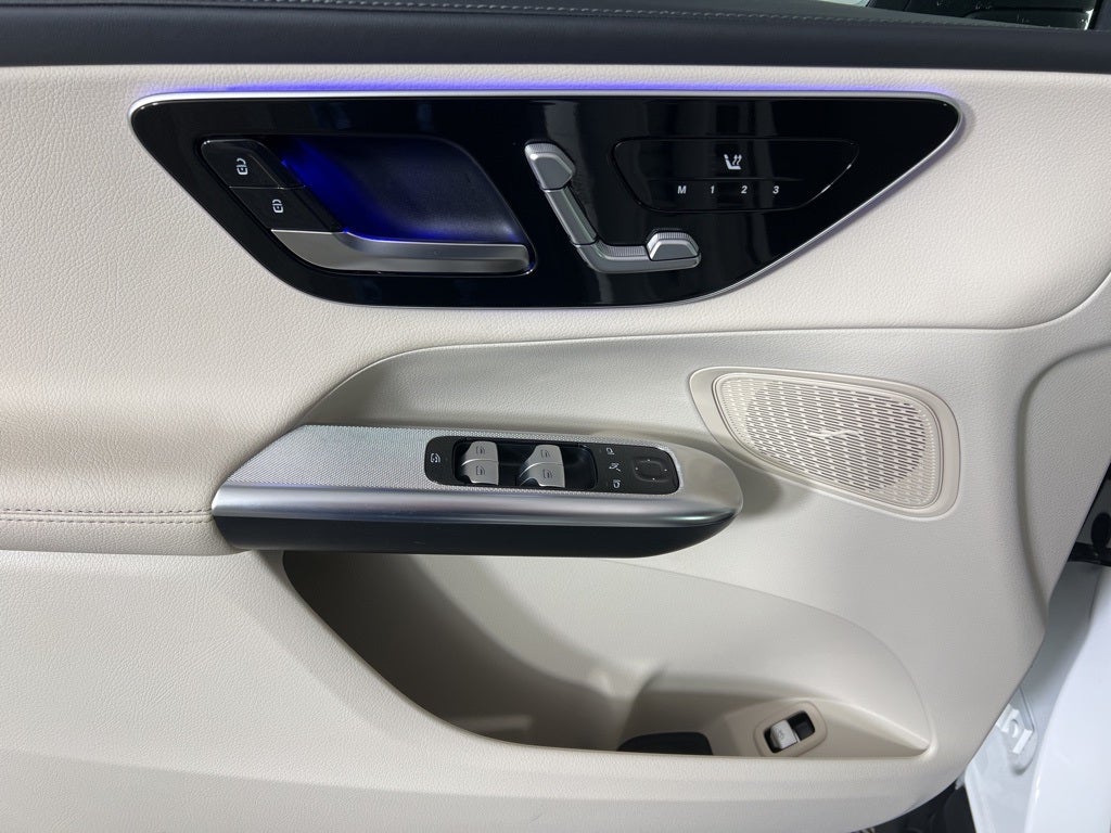 2024 Mercedes-Benz GLC GLC 300 4MATIC®