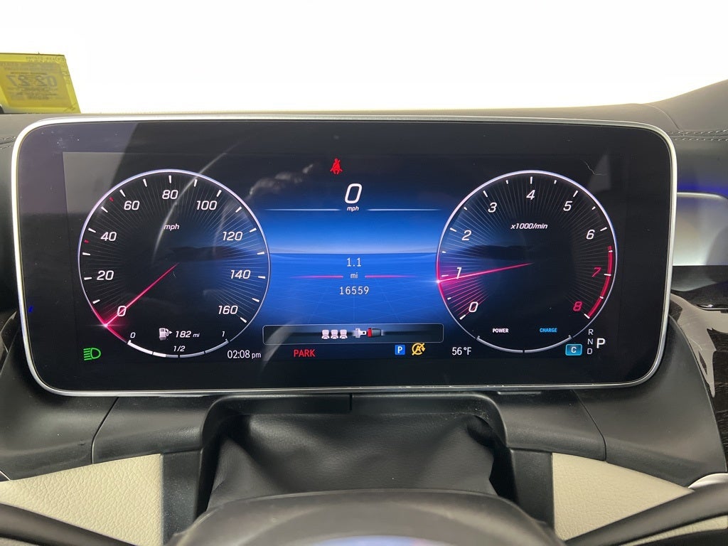 2024 Mercedes-Benz GLC GLC 300 4MATIC®