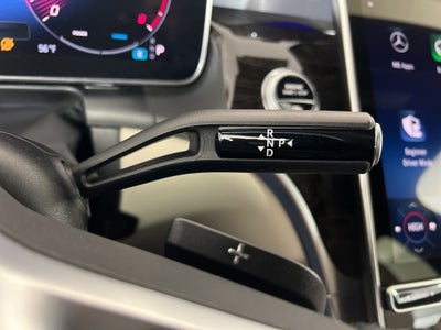 2024 Mercedes-Benz GLC GLC 300 4MATIC®