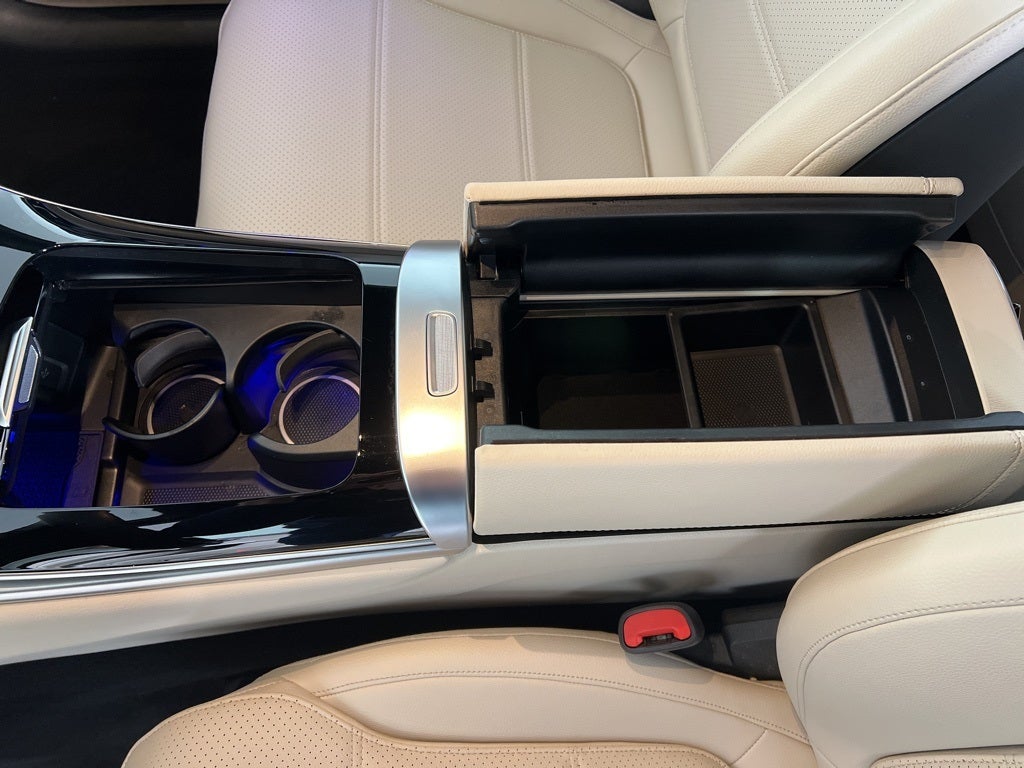 2024 Mercedes-Benz GLC GLC 300 4MATIC®