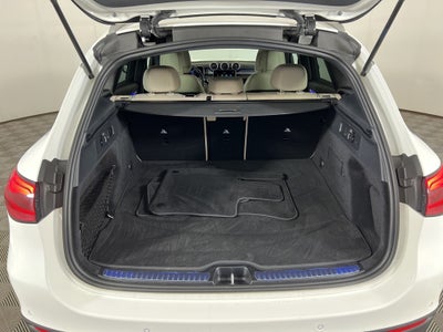 2024 Mercedes-Benz GLC GLC 300 4MATIC®