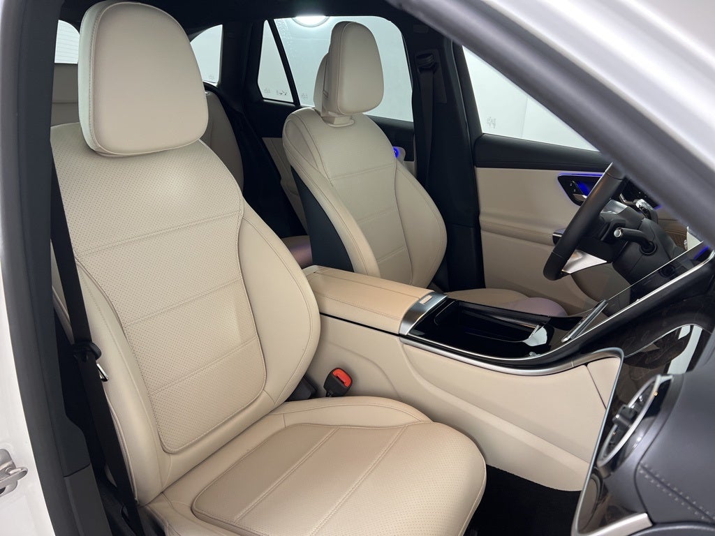 2024 Mercedes-Benz GLC GLC 300 4MATIC®