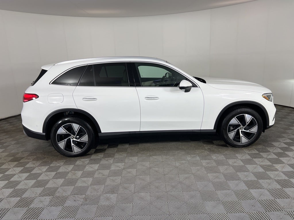 2024 Mercedes-Benz GLC GLC 300 4MATIC®