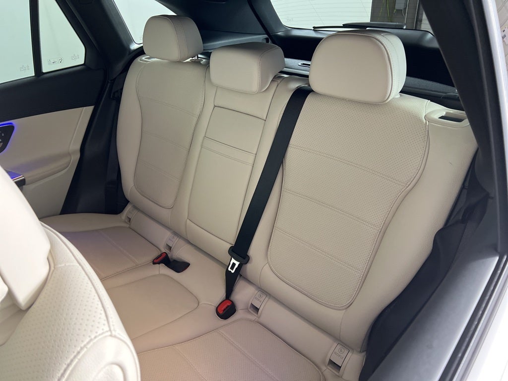 2024 Mercedes-Benz GLC GLC 300 4MATIC®