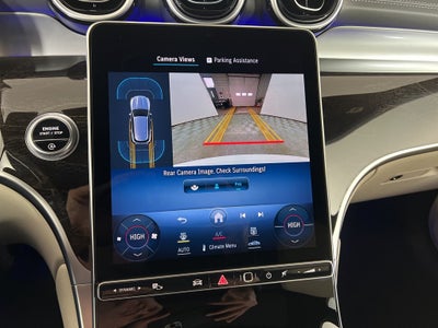 2024 Mercedes-Benz GLC GLC 300 4MATIC®