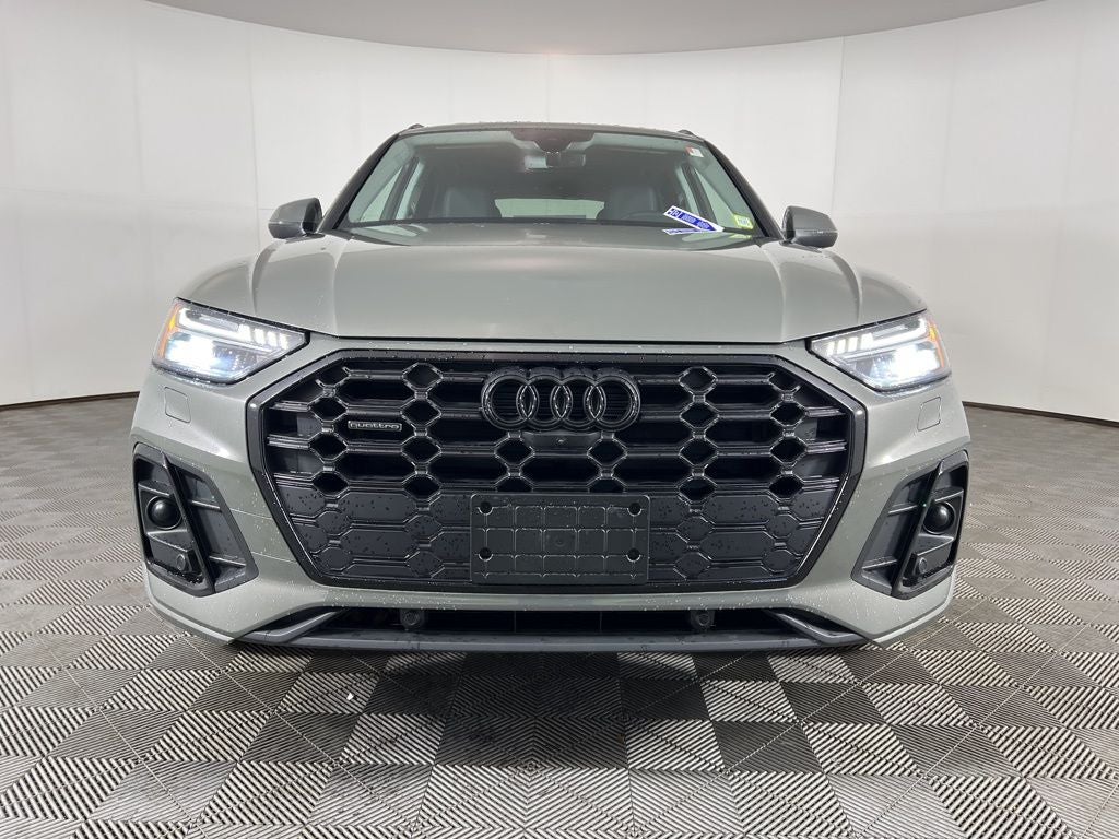 2023 Audi Q5 45 S line Prestige quattro