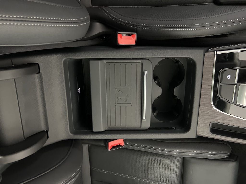 2023 Audi Q5 45 S line Prestige quattro