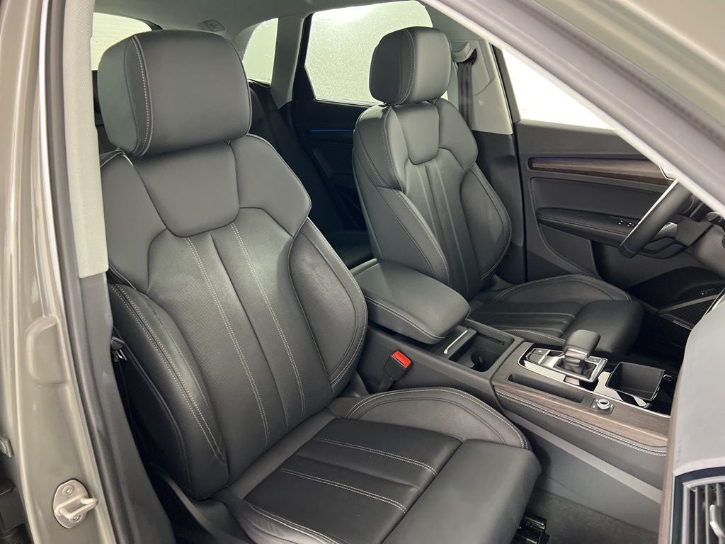 2023 Audi Q5 45 S line Prestige quattro