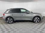 2023 Audi Q5 45 S line Prestige quattro