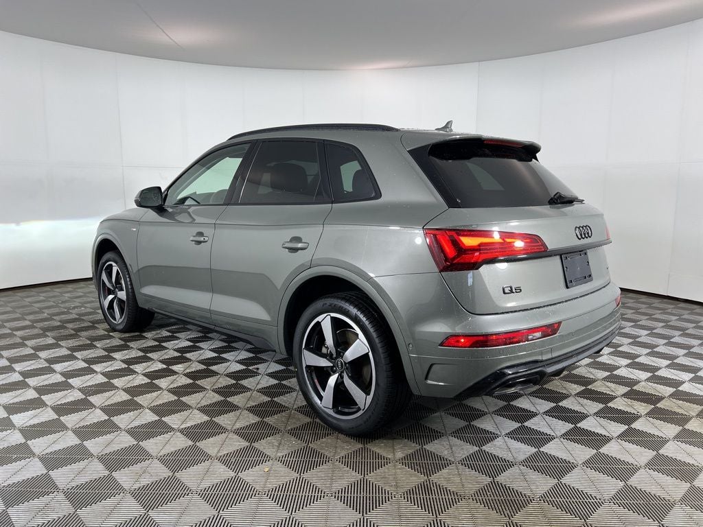 2023 Audi Q5 45 S line Prestige quattro