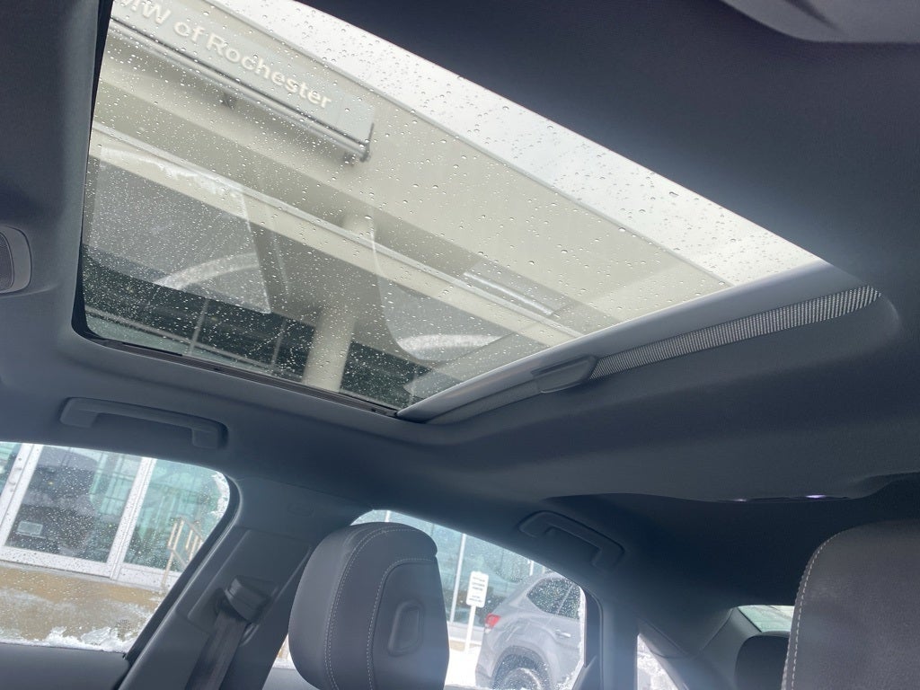 2024 Audi A3 40 Premium FrontTrak