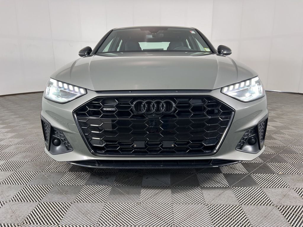 2023 Audi A4 45 S line Premium Plus quattro