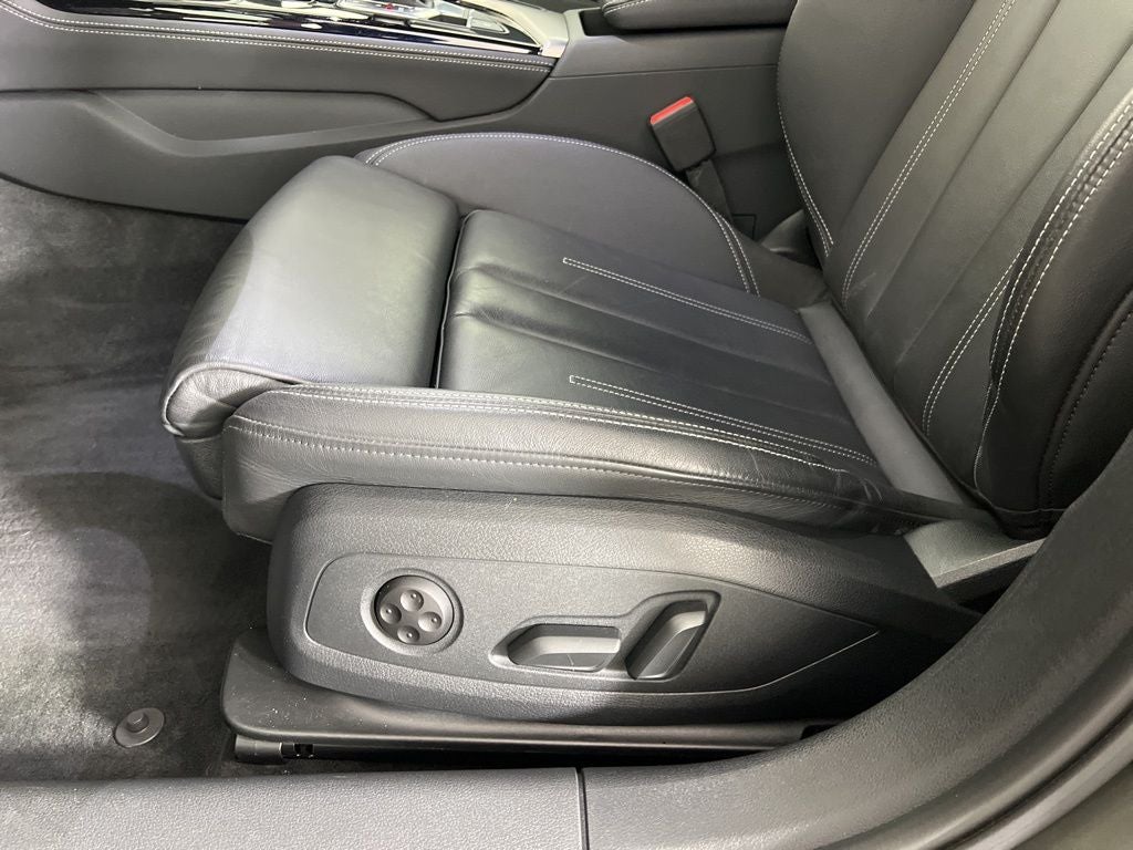 2023 Audi A4 45 S line Premium Plus quattro