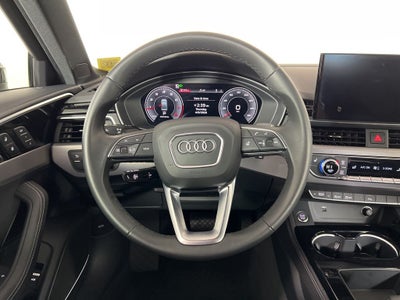 2023 Audi A4 45 S line Premium Plus quattro