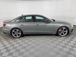 2023 Audi A4 45 S line Premium Plus quattro