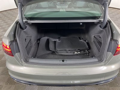 2023 Audi A4 45 S line Premium Plus quattro