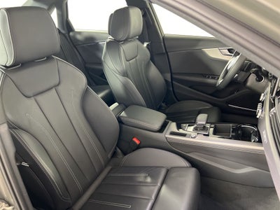 2023 Audi A4 45 S line Premium Plus quattro