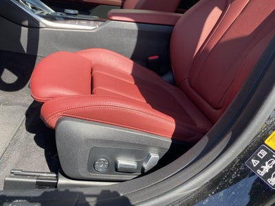 2024 BMW 4 Series M440i xDrive