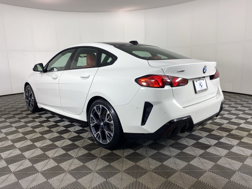 2025 BMW 2 Series 228 xDrive Gran Coupe