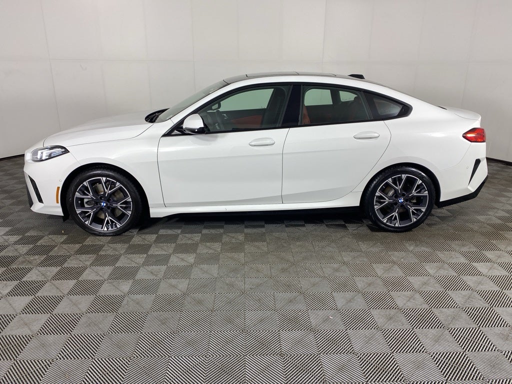 2025 BMW 2 Series 228 xDrive Gran Coupe