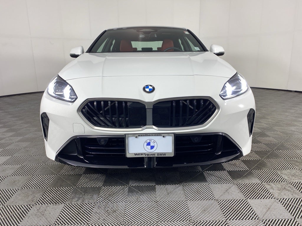 2025 BMW 2 Series 228 xDrive Gran Coupe