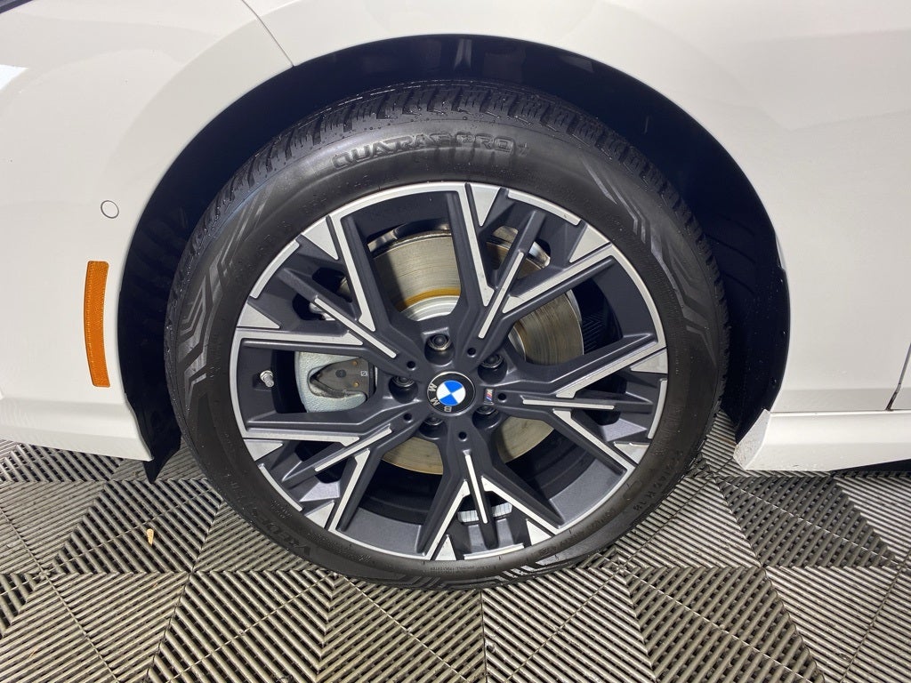 2025 BMW 2 Series 228 xDrive Gran Coupe