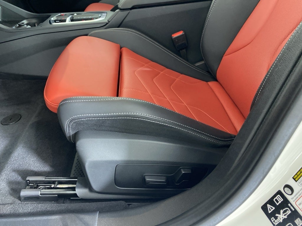 2025 BMW 2 Series 228 xDrive Gran Coupe