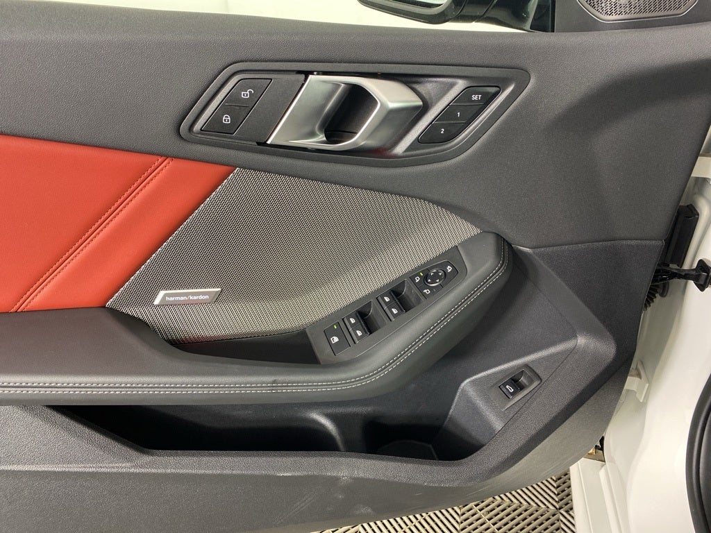 2025 BMW 2 Series 228 xDrive Gran Coupe