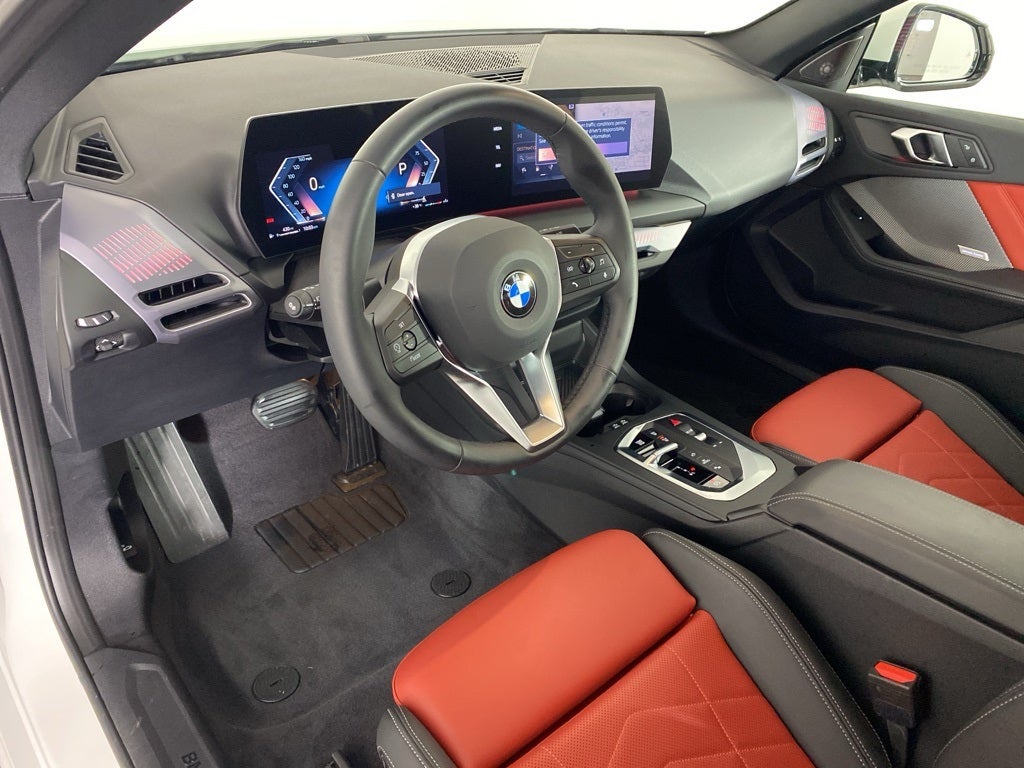 2025 BMW 2 Series 228 xDrive Gran Coupe