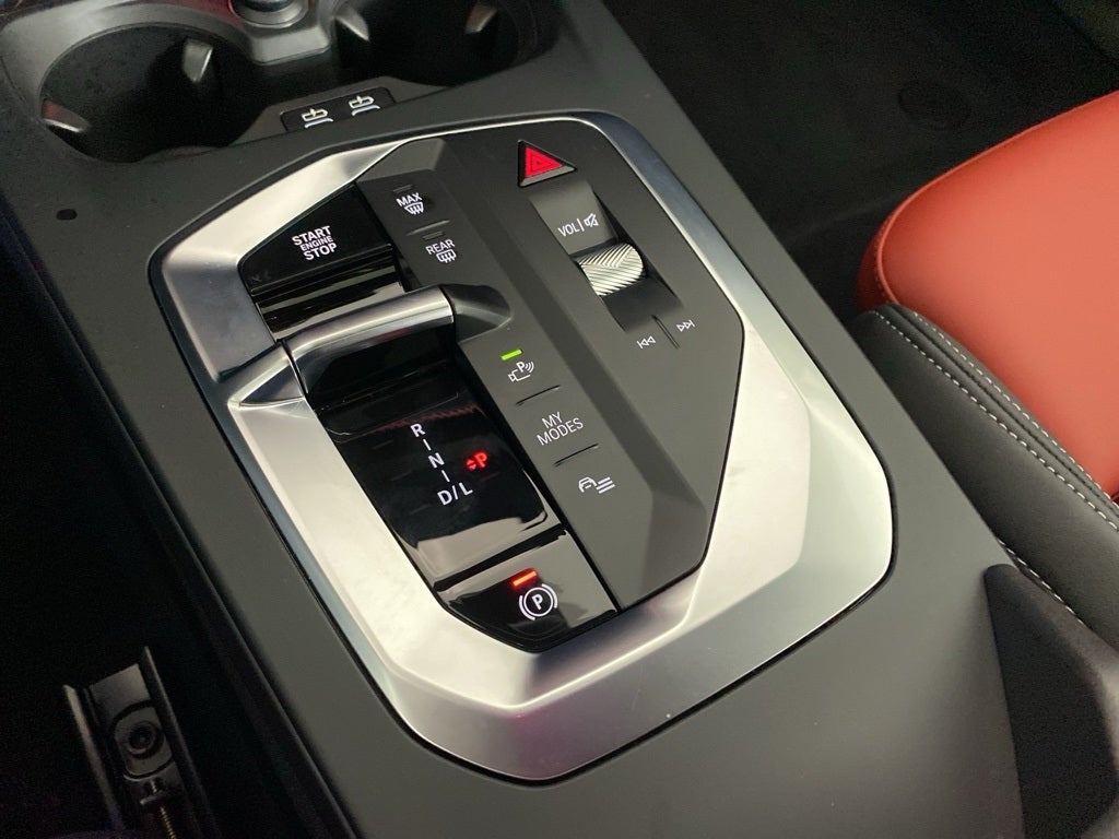 2025 BMW 2 Series 228 xDrive Gran Coupe