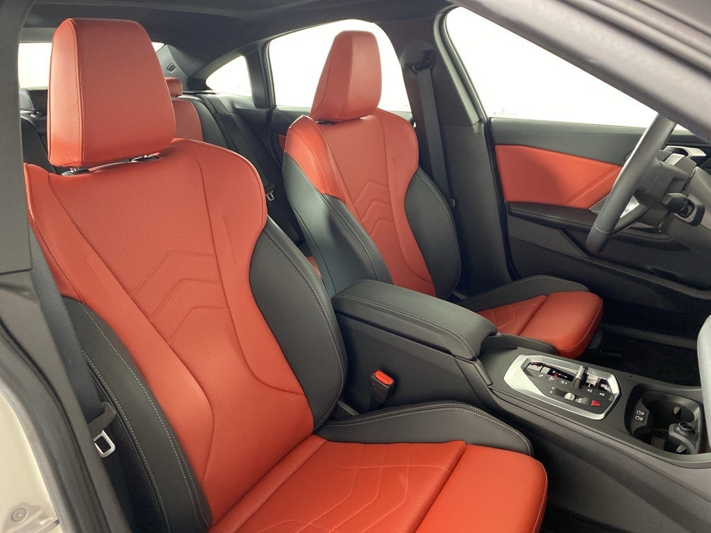 2025 BMW 2 Series 228 xDrive Gran Coupe