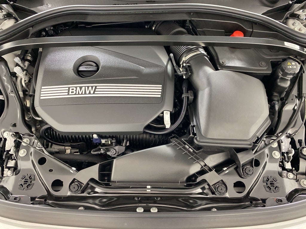 2025 BMW 2 Series 228 xDrive Gran Coupe