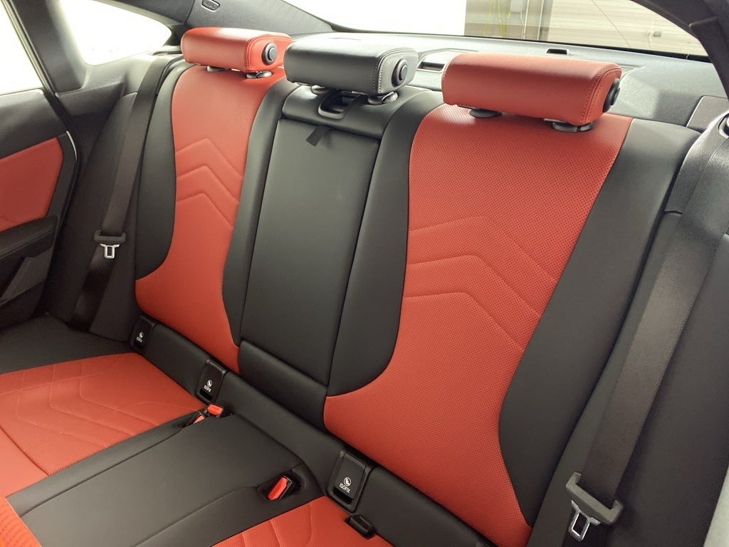 2025 BMW 2 Series 228 xDrive Gran Coupe