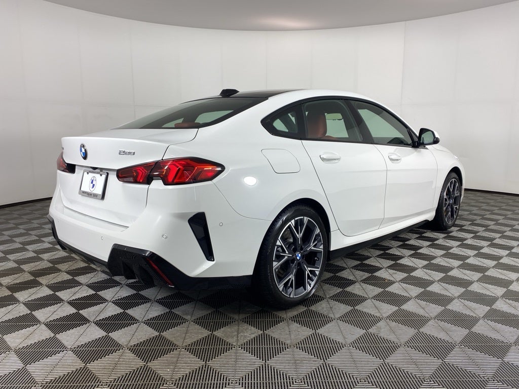 2025 BMW 2 Series 228 xDrive Gran Coupe