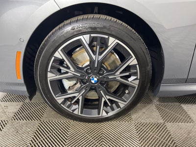 2025 BMW 2 Series 228 xDrive Gran Coupe