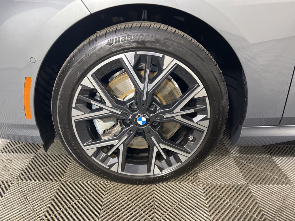 2025 BMW 2 Series 228 xDrive Gran Coupe