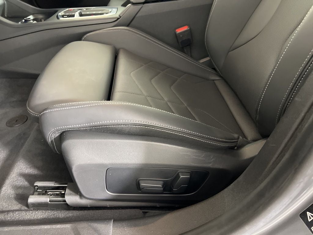 2025 BMW 2 Series 228 xDrive Gran Coupe